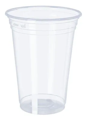 Copo 440 Ml Pp Copaza C/50