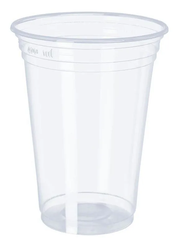 Copo 440 Ml Pp Copaza C/50