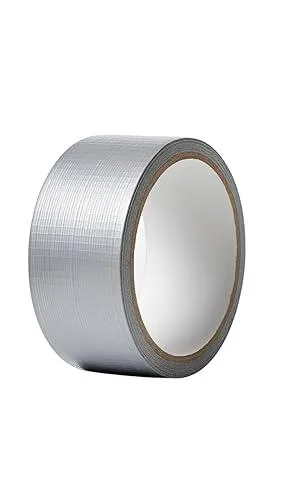 Fita Ades. Aluminizada 48MMX40MT. Alltape Un