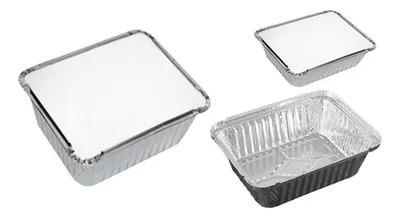 Bandeja D-5 1150 ML(225X180) C/10 Wyda (fabrica)