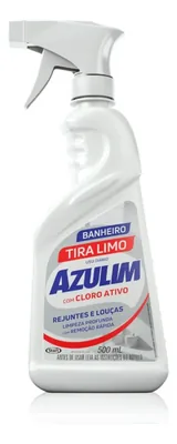 Tira Limo Azulim Spray 500ML (15247)