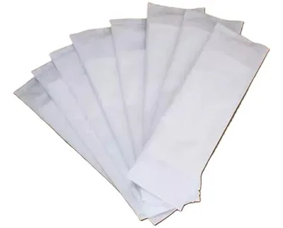Guardanapo Sache Liso 28X20,5 Pluma C/100