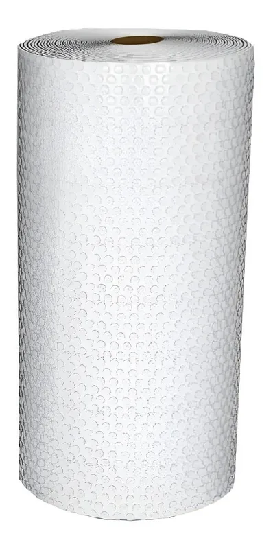 Plastico Bolha P/embal. 1.30 M. X 100 Mt. (slim)