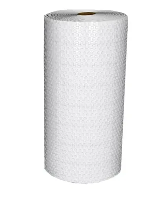 Plastico Bolha p/ Embal. 1.30 M. X 25 Mt.