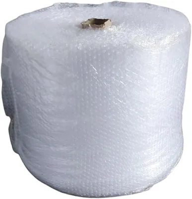 Plastico Bolha P/embal. 060CM. X 100 Mt.