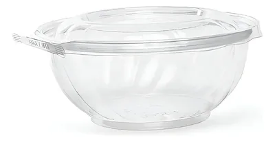 Pote 1000 Ml (fibraform) (F-261) 17,5X7,5CM c/ Lacre Cx C/10