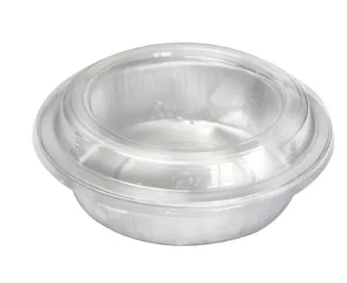 Bandeja 718ML Smoothwall Wyda C/tampa Pet C/5