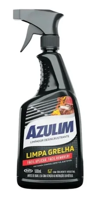 Limpa Grelha Azulim 500ML (64380)