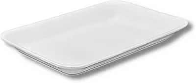 Bandeja Esp. BR-03 R (rasa 23,8X18,1X1,4) C/20 Darnel