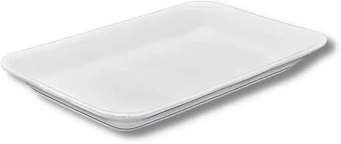 Bandeja Esp. BR-03 R (rasa 23,8X18,1X1,4) C/20 Darnel