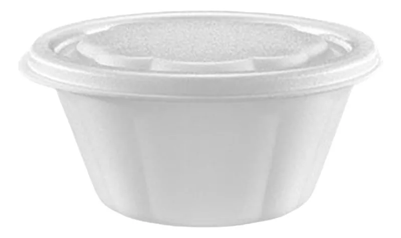 BM-500 Pote Esp. S/tp 0500ML (HF-500) (14X6,8) C/50 Bom Apetite