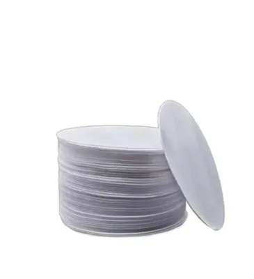 Disco Espuma 18 Cm C/50 Bom Apetite