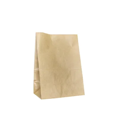 Saco Kraft Creme Diprima Sos - P - (17X10X24) C/50
