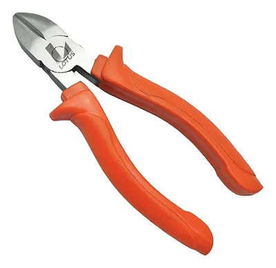 Alicate Corte Diagonal 6" Lotus (2724) Un