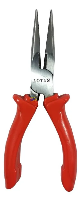 Alicate Bico Longo 6" (2725) Lotus Un