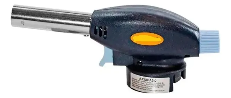 Macarico p/ Gas Butano Lotus (2400) Un