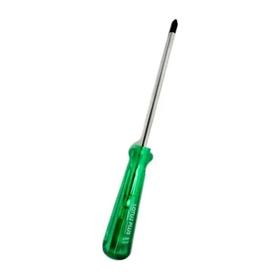 Chave Phillips Verde (3/16X4) Lotus (4072) Un