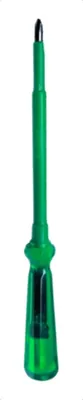 Chave Phillips Isolada Vd (1/8X3) Lotus (3223) Un