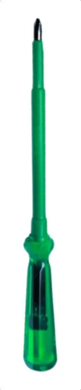 Chave Phillips Isolada Vd (1/8X3) Lotus (3223) Un