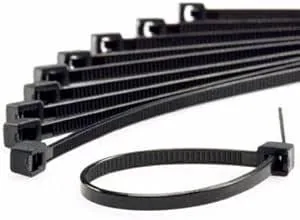 Abracadeira Nylon (3,6X200) Lotus 3879 C/50