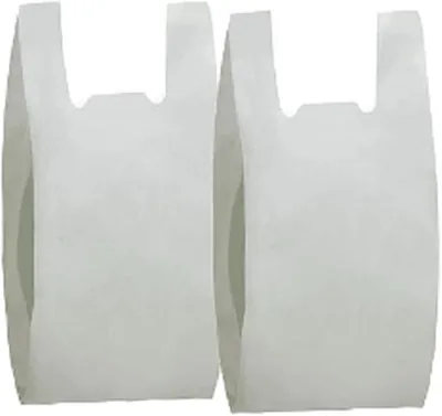 Sacola Branca Tipo B (especial Ii) 90X100 C/1KG