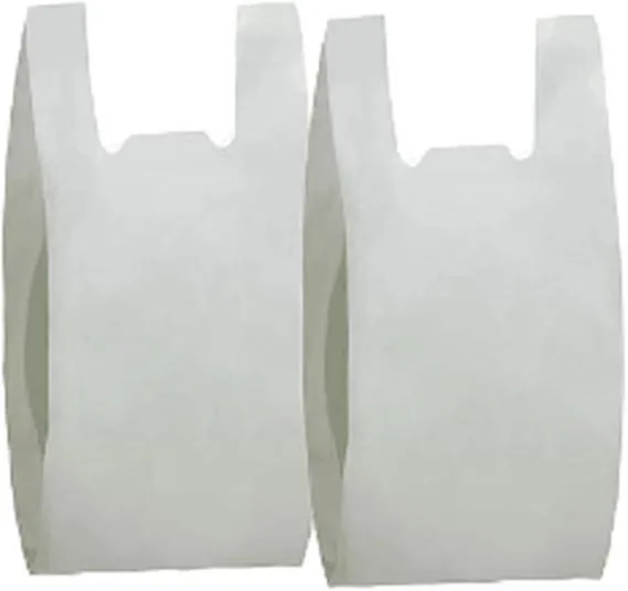 Sacola Branca Tipo B (especial Ii) 90X100 C/1KG