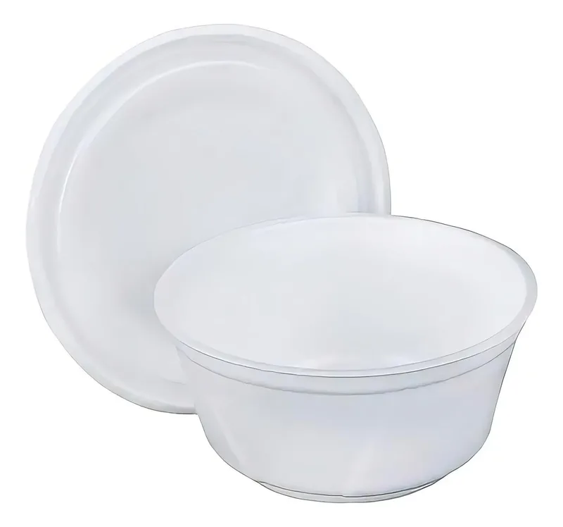 BM-300 Pote Esp. S/tp 0300ML (HF-300) C/50 Bom Apetite
