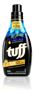 Amaciante Tuff Concentrado Le Jardin 1L (73785)