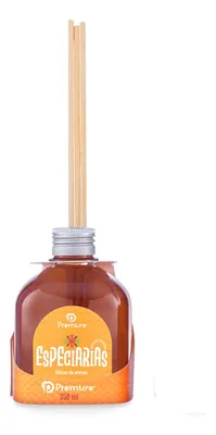 Difusor de Aroma Especiarias Premisse 350ML