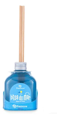 Difusor de Aroma Brisa do Mar Premisse 350ML (130028350)