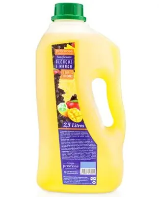 Sabonete Liq. Alcacuz Manga Premisse 2,5LT