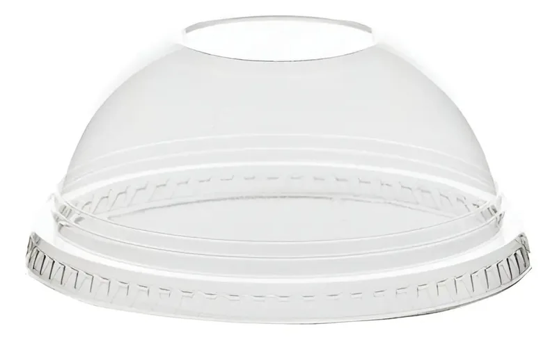 Tampa Bolha p/ Copo Supremo 150/200/300ML (9198) C/50