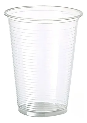 Copo 250 Ml Copaza Transl. Abnt 2012 C/100