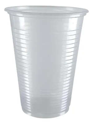 Copo 400 Ml Copaza Translucido C/50