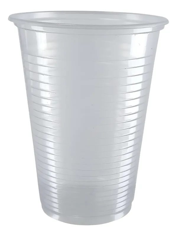 Copo 400 Ml Copaza Translucido C/50