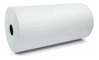 Papel Bobina Mono 40CM X 200MTS Un