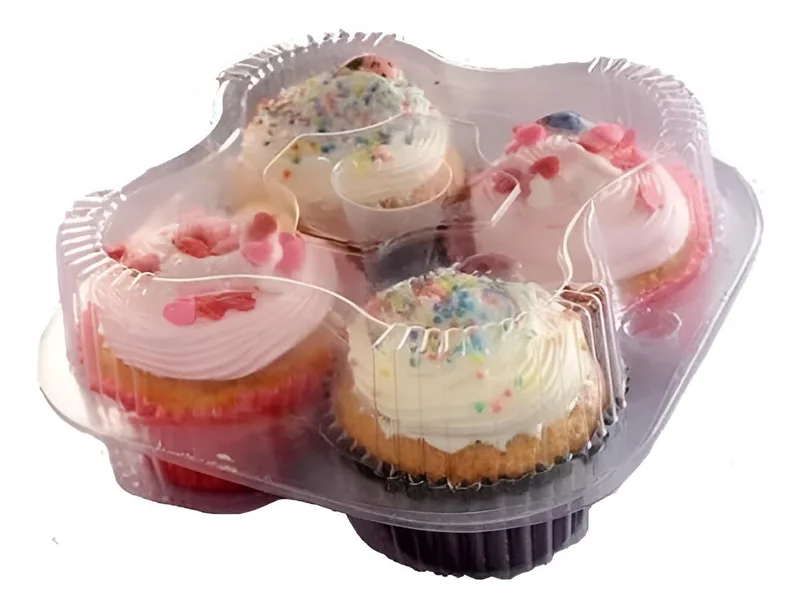Emb. GA-15 (4 Doces) C/10