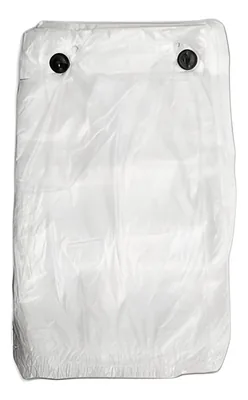 Saco Blocado 30X40 C/1000