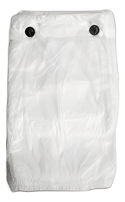 Saco Blocado 30X40 C/1000