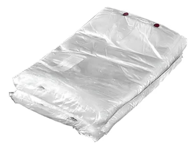 Saco Blocado 20X30 C/1000
