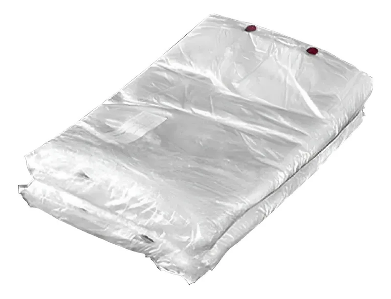 Saco Blocado 20X30 C/1000
