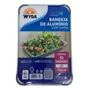Bandeja D-7 750 Ml (202X132) C/10 Wyda