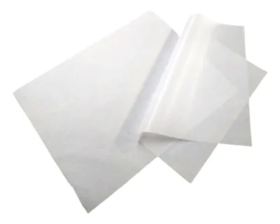 Papel Manteiga (50X70CM) C/20