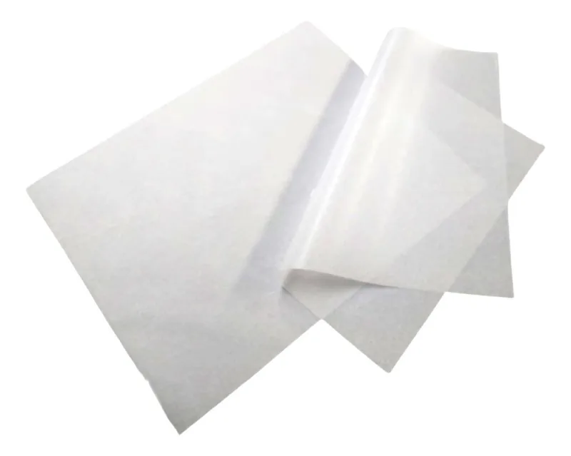Papel Manteiga (50X70CM) C/20