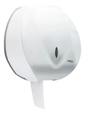 Porta Papel Hig. Velox Branco Premisse (34021101)