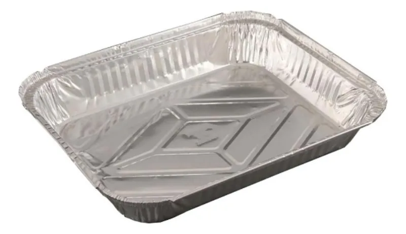 Bandeja D-9 2000 Ml (294X234) C/10 Wyda