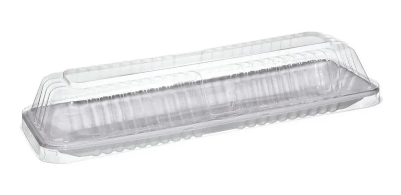 Emb. GA-63 (fatia Bolo/torta) C/10