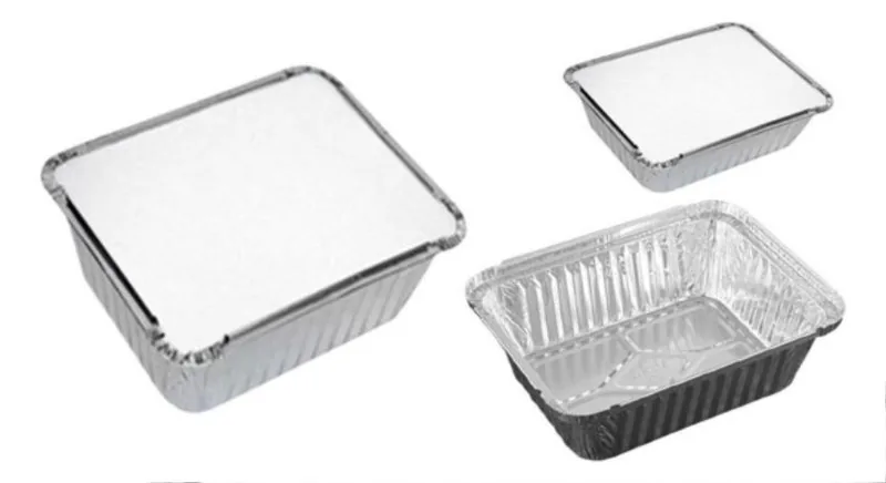 Bandeja D-5 1150 Ml (225X180) C/10 Wyda