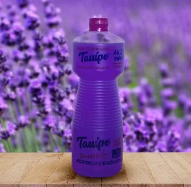 Alcool Liquido (46,2 Inpm) Lavanda C/1000 Ml