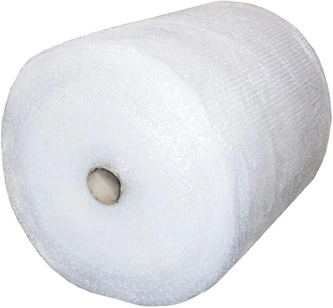 Plastico Bolha P/embal. 1.30 M. X 100 Mt. (clean)